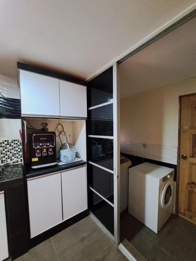 Rayyan Ashraf Homestay Кота-Бару Экстерьер фото