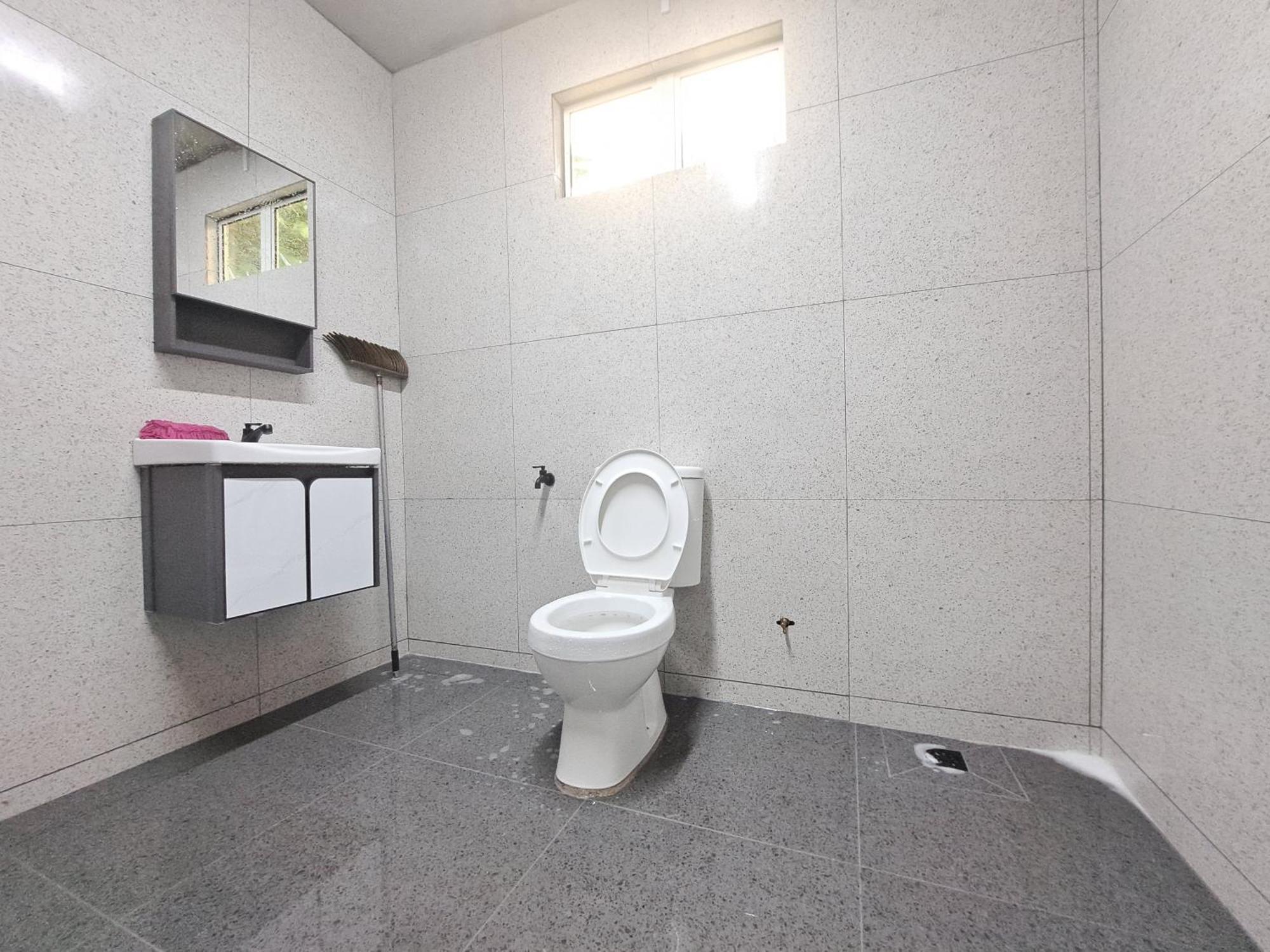 Rayyan Ashraf Homestay Кота-Бару Экстерьер фото